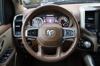 Dodge RAM 5.7 2019 - 11