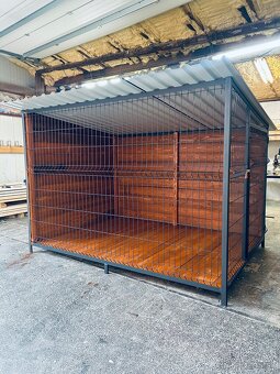 Koterce/voliera - 11