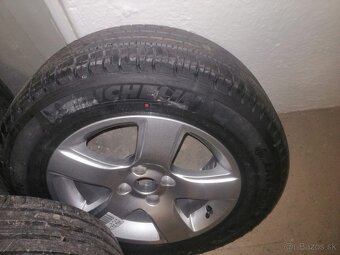 Predám disky s pneumatikami - 11