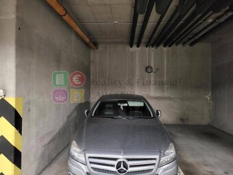 Predaj 2 izbový byt, 50 m2, gar. miesto, Bratislava-Ružinov - 11