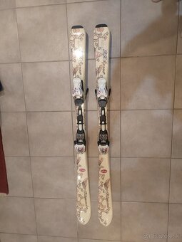 Predám Lyžiarsku helma Blizzard, 57-60cm, 550g - 11