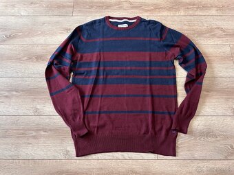 Predám pánsky úplne nový nenosený sveter LEE COOPER veľ. XL - 11