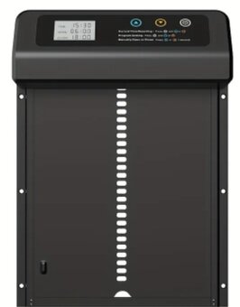 AUTOMATICKÉ DVIERKA NA KURÍN S ČASOVAČOM - 11