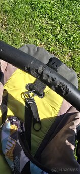 Kočík 3 kombinácia - 11