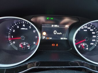 Kia Proceed, 1,4 T-GDI 103 KW - 11