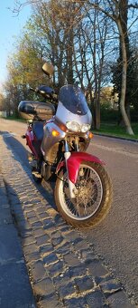 Aprilia Pegaso  650 - 11