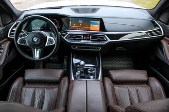 BMW X7 xDrive 30d A/T G07 - 11
