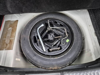 Fiat Bravo 1.9JTD 88kW 2008 - 11