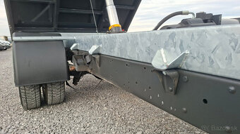 Iveco Daily sklápač 2.3, 35C14 , rv2019 - 11