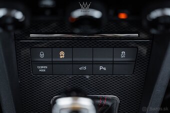 Škoda Octavia Combi 2.0 TDI RS DSG 4x4 - 11