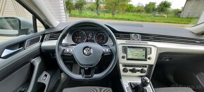 Volkswagen Passat B8 Comfortline 2.0 TDI 110kw - 11