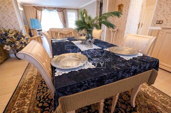 NOVÁ CENA-EXKLUZÍVNY 8 IZBOVÝ RODINNÝ DOM S NADČASOVÝM... - 11