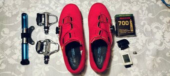 Cestný bicykel Specialized Roubaix - 11