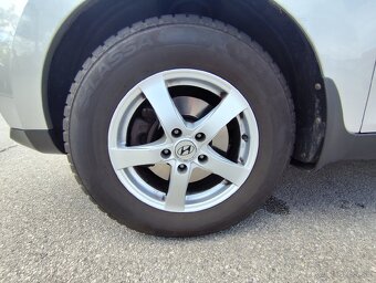 Hyundai ix35 1.6 GDi 99 kW Comfort - 11