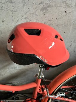 Predám detsky Bycykel 20” - 11