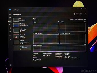 MSI GE75 Raider RTX2060 6GB Ram 16GB Memory 512Gb SSD+1TbSSD - 11