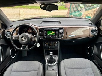 Volkswagen Beetle 1.2 TSI Design - 11