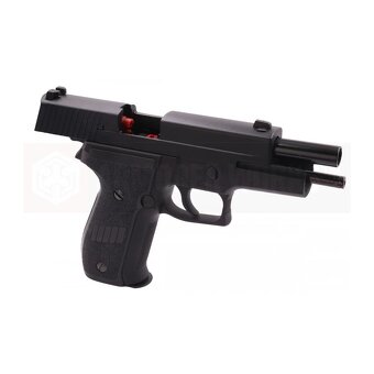 AW Custom SIG SAUER P226 GBB - 11