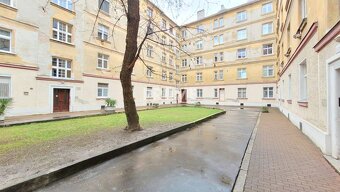 Pekný 2i byt, REKONŠTRUKCIA, Vajanského nábrežie, Staré Mest - 11