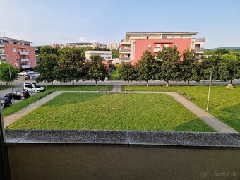 Zariadený nový 2i byt, 60m2, TN – Villapark (Na Zongorke) - 11