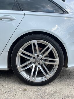 Audi RS6 - 11
