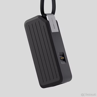Super Smart BlueTooth Laserový Merač HOTO H-D50, HiLDA 120m - 11