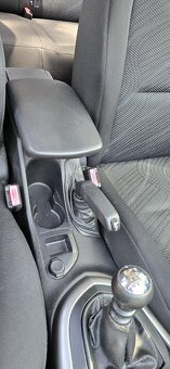 Peugeot 308 SW 1.6 HDi 82 kW – 6-st. manuál (r.v. 2012) - 11