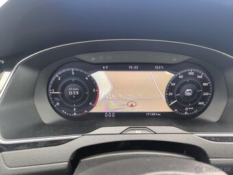 Volkswagen Passat B8 2.0 BiTDI 176 kW DSG 4 motion původ ČR - 11