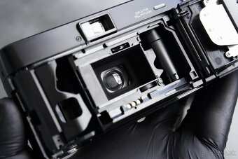Fujifilm Cardia HITE Date Fujinon 35mm F/2.8 (zanovny stav) - 11