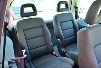 Volkswagen Sharan 2.0 TDI Trendline - 11
