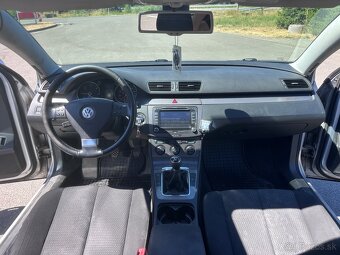 VW PASSAT - 11