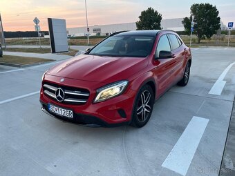 GLA 200 D - 11