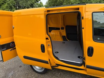 Fiat Dobló Cargo 1.4 T-Jet Base - 11