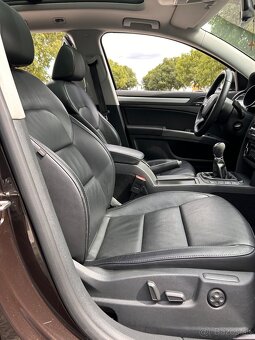 Superb Combi 1.6 tdi - 11
