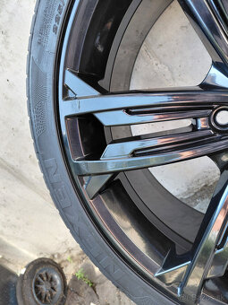 18" VW Golf GTI - SEVILLA - 11
