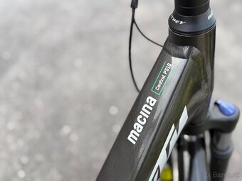 KTM MACINA CENTRAL P510- Úplne Nový, Záruka - 11