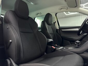 Škoda Karoq 2.0 TDI 85 KW, 2023 - 11