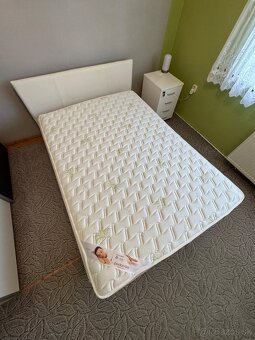 Prémiový matrac Perdormire Libra Fresh 3.0 140x200 - 11