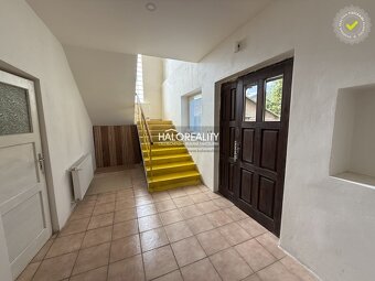 HALO reality - Predaj, rodinný dom Bystričany, Chalmová - EX - 11