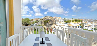 Dom 4+kk s bazénom a terasou Torrevieja-La Mata, Španielsko - 11