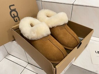 Topánky UGG Shady Platform - 11