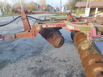 Diskový podmietač - 11