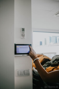 Obchodný priestor/kancelária, 122m2, Dunajská 3 Košice-Teras - 11