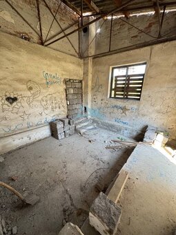 Skladové priestory na predaj - 11