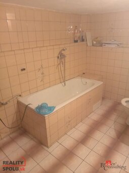 NOVÁ CENA Murovaná rekreačná chata na predaj, Látky - Praši - 11