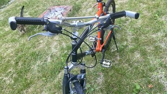 Predám bicykel - 11