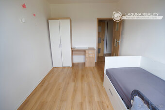 Byt 4+1 (86 m2) s loggiou sídl. Mier Spišská Nová Ves - 11