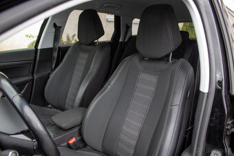 Peugeot 308 SW 1.5 BlueHDi - 11