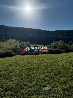 Predaj pozemok Papradno v krásnom prírodnom prostredí - 11