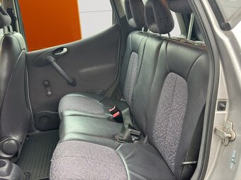 Mercedes-Benz A trieda 170 CDI Avantgarde - 11